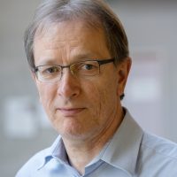 Prof. Dr. Michael Kracht, Rudolf-Buchheim-Institut für Pharmakologie der JLU (Professur für Pharmakologie und Toxikologie).

Foto: JLU / Rolf K. Wegst